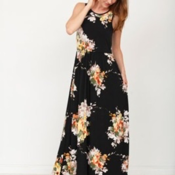 Egs by Eloges Dresses & Skirts - Egs by Eloges NWOT Maxi Dress Size Small